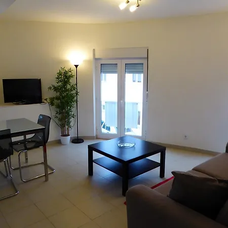 Cip-t1 Point 0 אלבופיירה