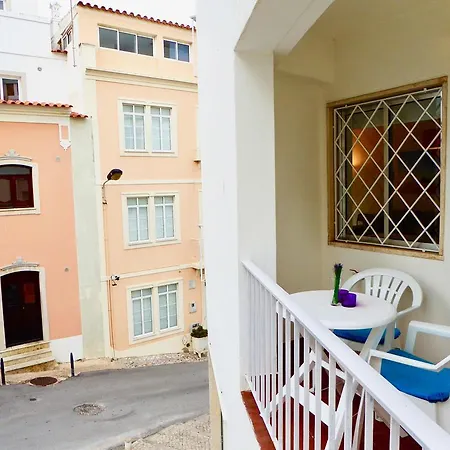 Cip-t1 Point 0 Apart-hotel